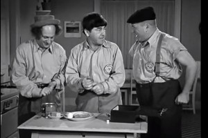 idiots stooges
